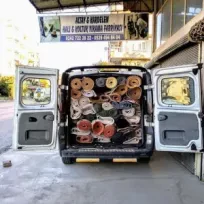 Altay & Kardelen Halı Ve Koltuk Yıkama Fabrikası