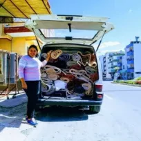 Altay & Kardelen Halı Ve Koltuk Yıkama Fabrikası