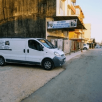 Altay & Kardelen Halı Ve Koltuk Yıkama Fabrikası