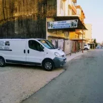 Altay & Kardelen Halı Ve Koltuk Yıkama Fabrikası