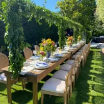 ORGANİZASYON MELEKLERİ