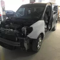 baran garage