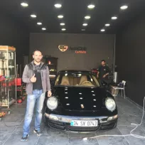 baran garage