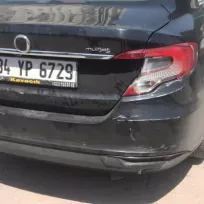 baran garage