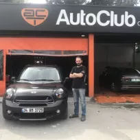 baran garage