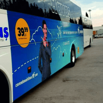 Elips reklam