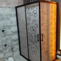 Konya Duşakabin Fayans