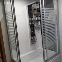 Konya Duşakabin Fayans