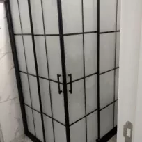 Konya Duşakabin Fayans