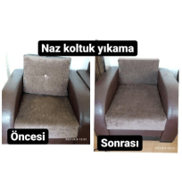Naz Koltuk Yıkama