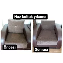 Naz Koltuk Yıkama