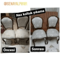Naz Koltuk Yıkama