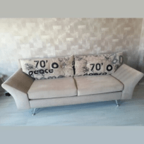 Tertemiz koltuk yikama