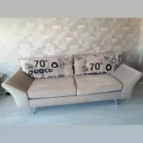 Tertemiz koltuk yikama