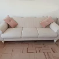 C&C BUHARLI KOLTUK YIKAMA