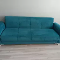 C&C BUHARLI KOLTUK YIKAMA