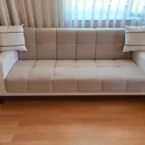 C&C BUHARLI KOLTUK YIKAMA