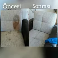 Başyiğit Halı Ve Koltuk Yıkama