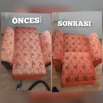 Başyiğit Halı Ve Koltuk Yıkama