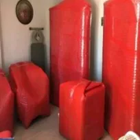 Ankara Haskardeşler Nakliyat