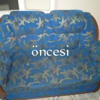 Gümüş halı Ve Koltuk yıkama