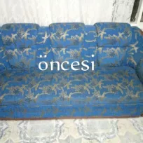 Gümüş halı Ve Koltuk yıkama