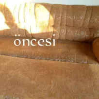 Gümüş halı Ve Koltuk yıkama