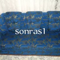 Gümüş halı Ve Koltuk yıkama