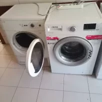 Bahçeşehir soğutma