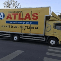 özgür Atlas