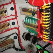 Tekne Karavan Elektrik Elektronik