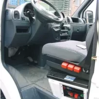 Tekne Karavan Elektrik Elektronik