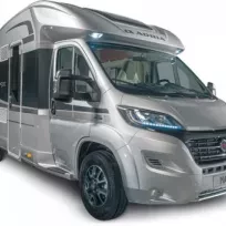 Tekne Karavan Elektrik Elektronik