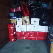 KAHRAMAN NAKLİYAT ANKARA