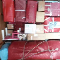 KAHRAMAN NAKLİYAT ANKARA