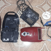 PRO/TEK TEKNIK SERVIS