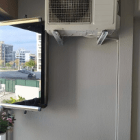 TUŞBA İKLİMLENDİRME Tuşba Klima