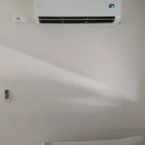 TUŞBA İKLİMLENDİRME Tuşba Klima