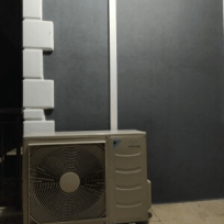 TUŞBA İKLİMLENDİRME Tuşba Klima