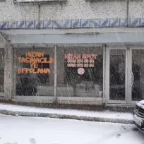 HİZAN EVDEN EVE NAKLİYAT