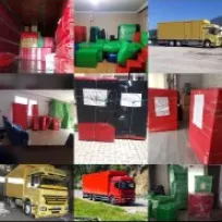 JetProTrans Evden Eve Asansörlü Nakliyat