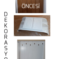 Bursa Boya Badana Msm