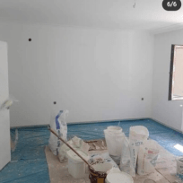 Bursa Boya Badana Msm