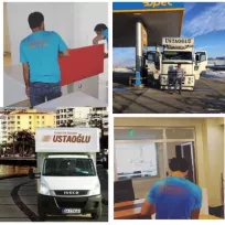 Ustaoğlu nakliyat