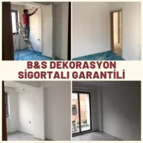 B&S DEKORASYON