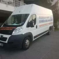 Bodrum kurt nakliyat