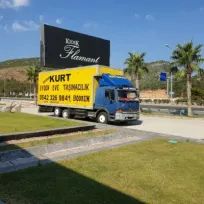 Bodrum kurt nakliyat