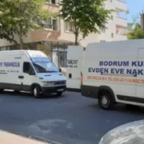 Bodrum kurt nakliyat