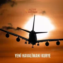 ATEŞ MOTO KURYE Motorlu