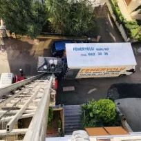 Feneryolu Evden Eve Nakliyat